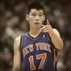 Jeremy Lin