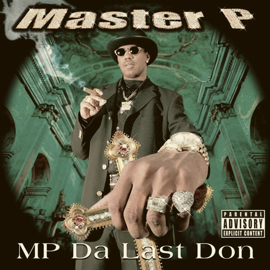 Master P