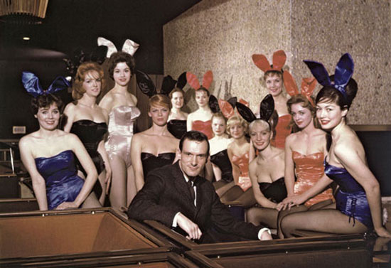 Playboy