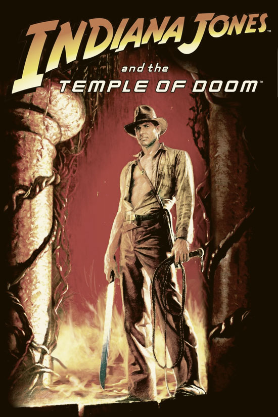 Temple of Doom